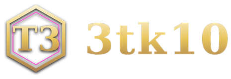 3tk10 logo